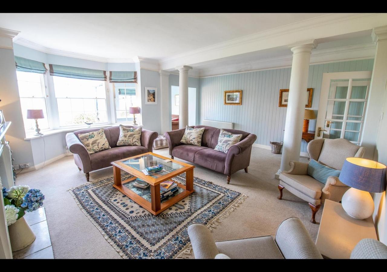 Benson House - Rye Town Centre, East Sussexヴィラ エクステリア 写真