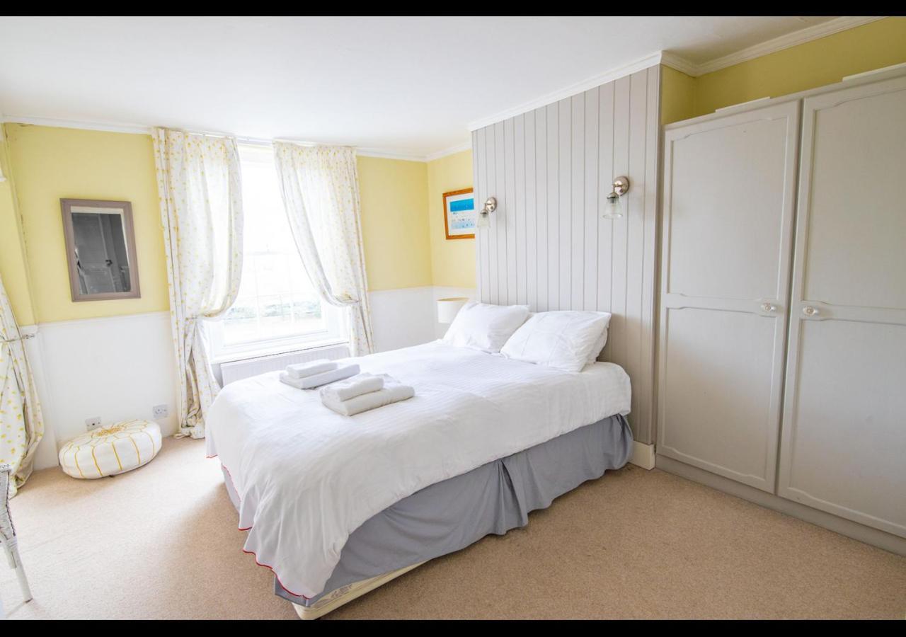 Benson House - Rye Town Centre, East Sussexヴィラ エクステリア 写真