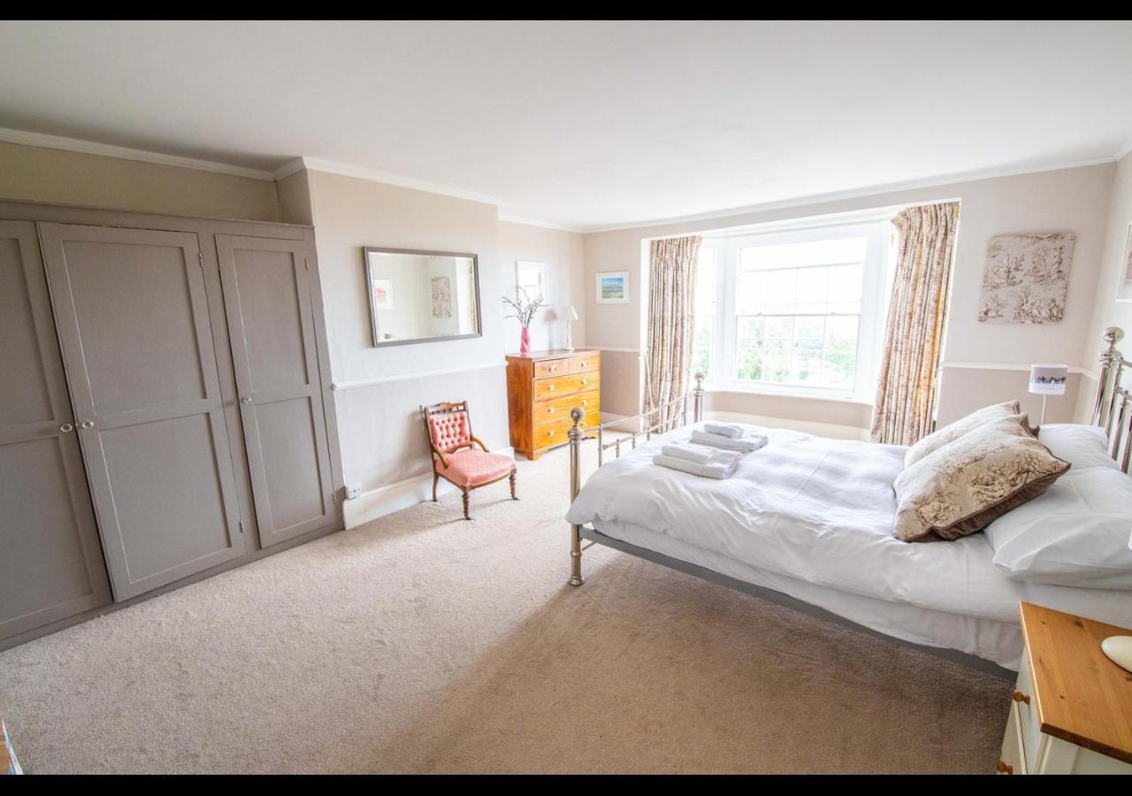 Benson House - Rye Town Centre, East Sussexヴィラ エクステリア 写真