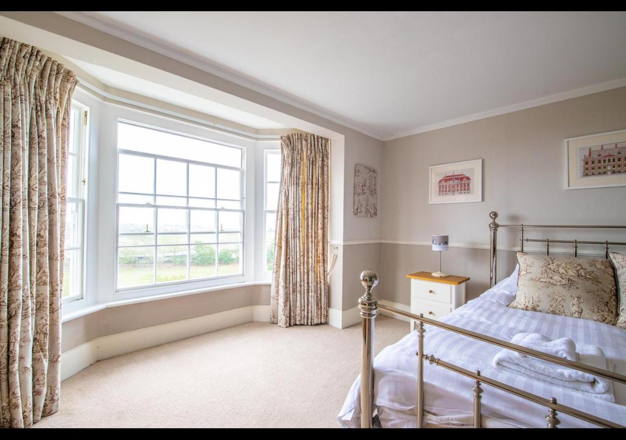 Benson House - Rye Town Centre, East Sussexヴィラ エクステリア 写真