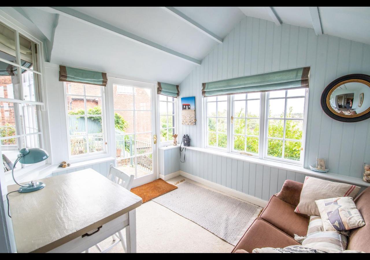 Benson House - Rye Town Centre, East Sussexヴィラ エクステリア 写真
