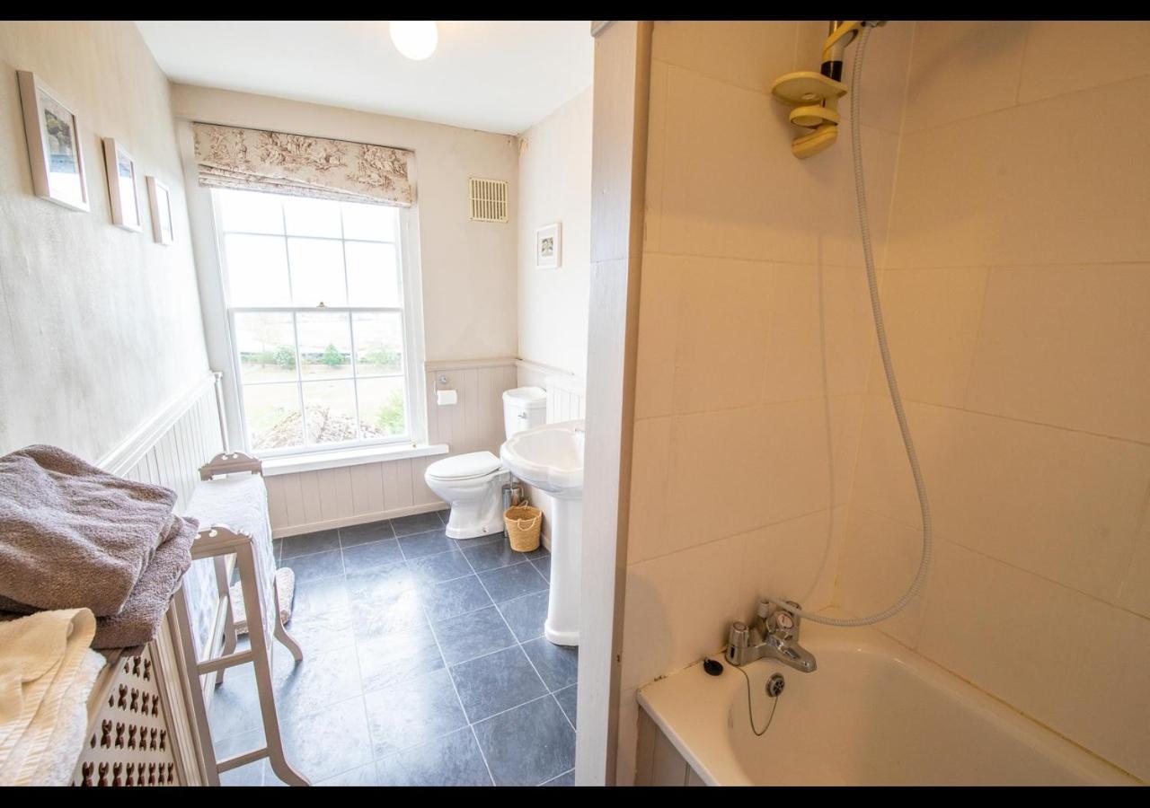 Benson House - Rye Town Centre, East Sussexヴィラ エクステリア 写真