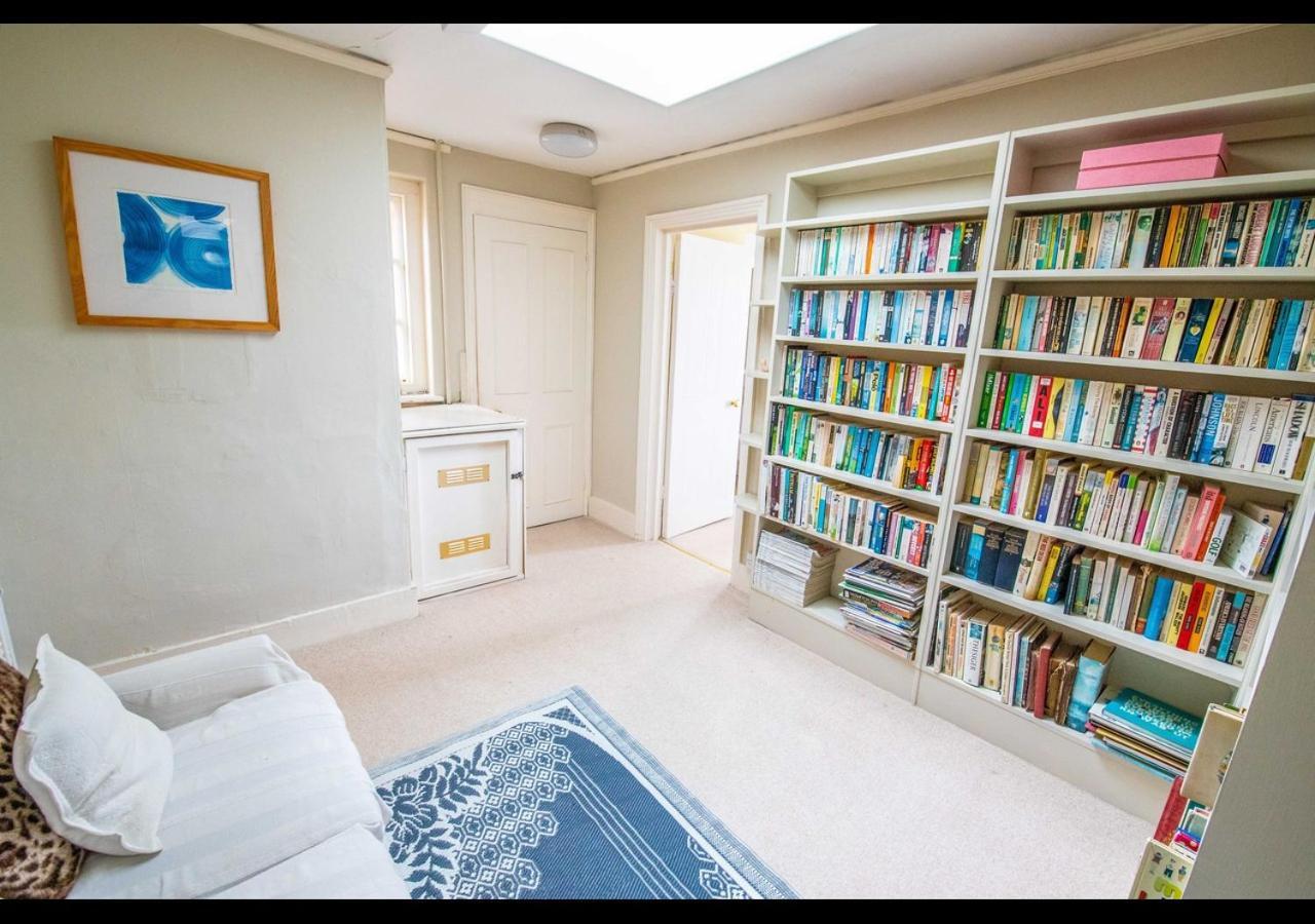 Benson House - Rye Town Centre, East Sussexヴィラ エクステリア 写真